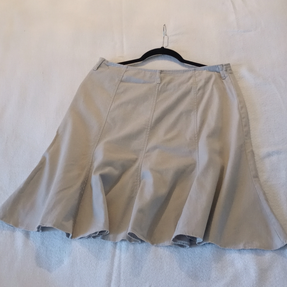 Skirt - Picture 1 of 5